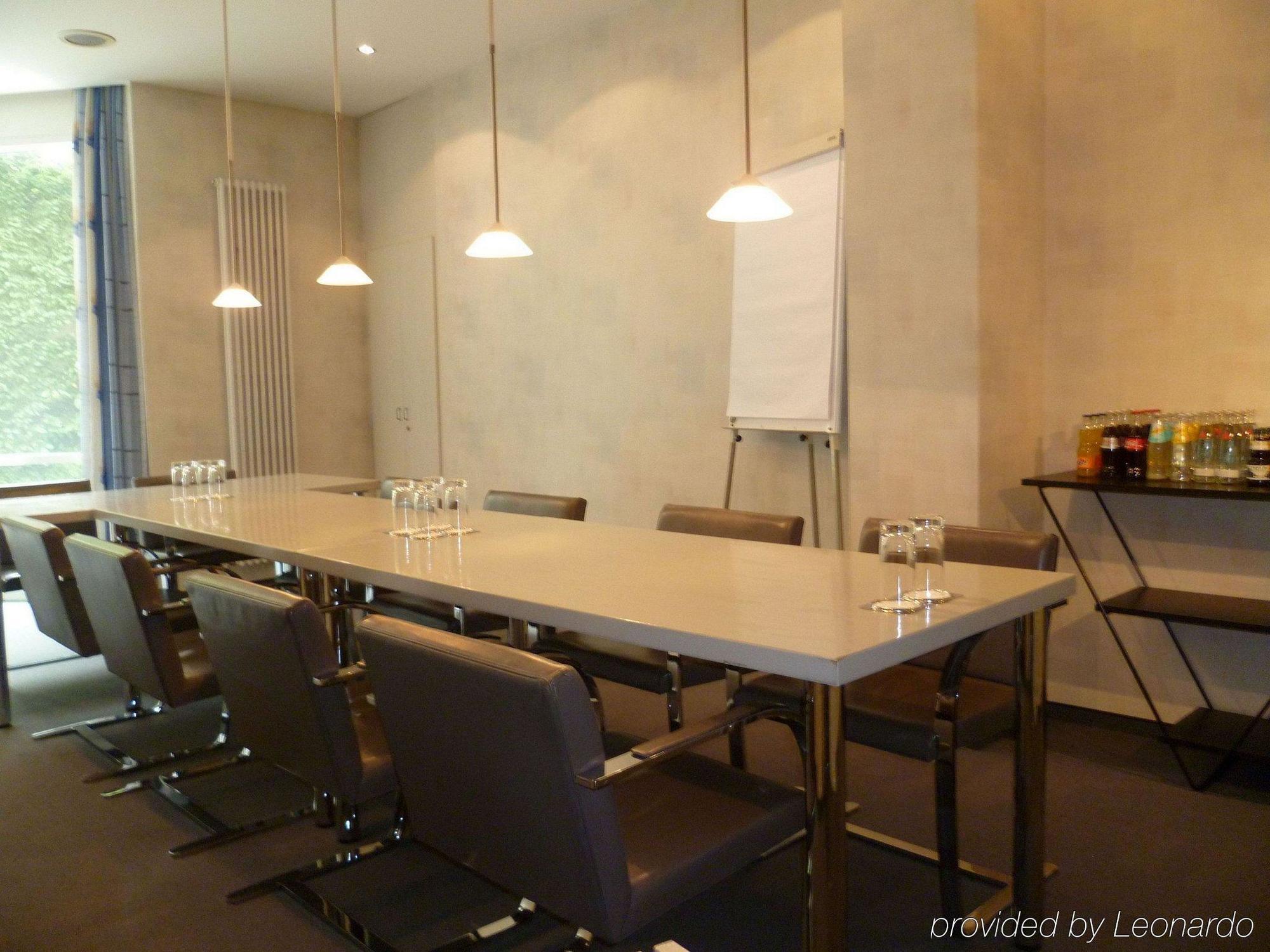 Fontana Hotel Wiesbaden Extérieur photo