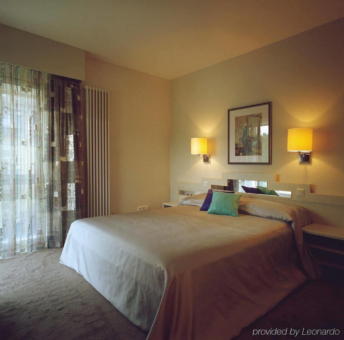 Fontana Hotel Wiesbaden Extérieur photo