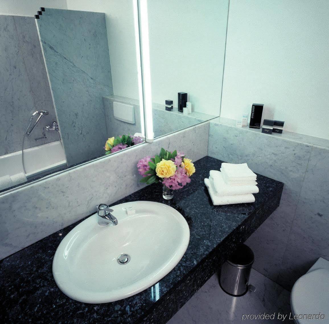 Fontana Hotel Wiesbaden Extérieur photo